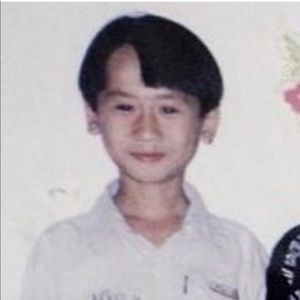 Meet your Posher, Danny